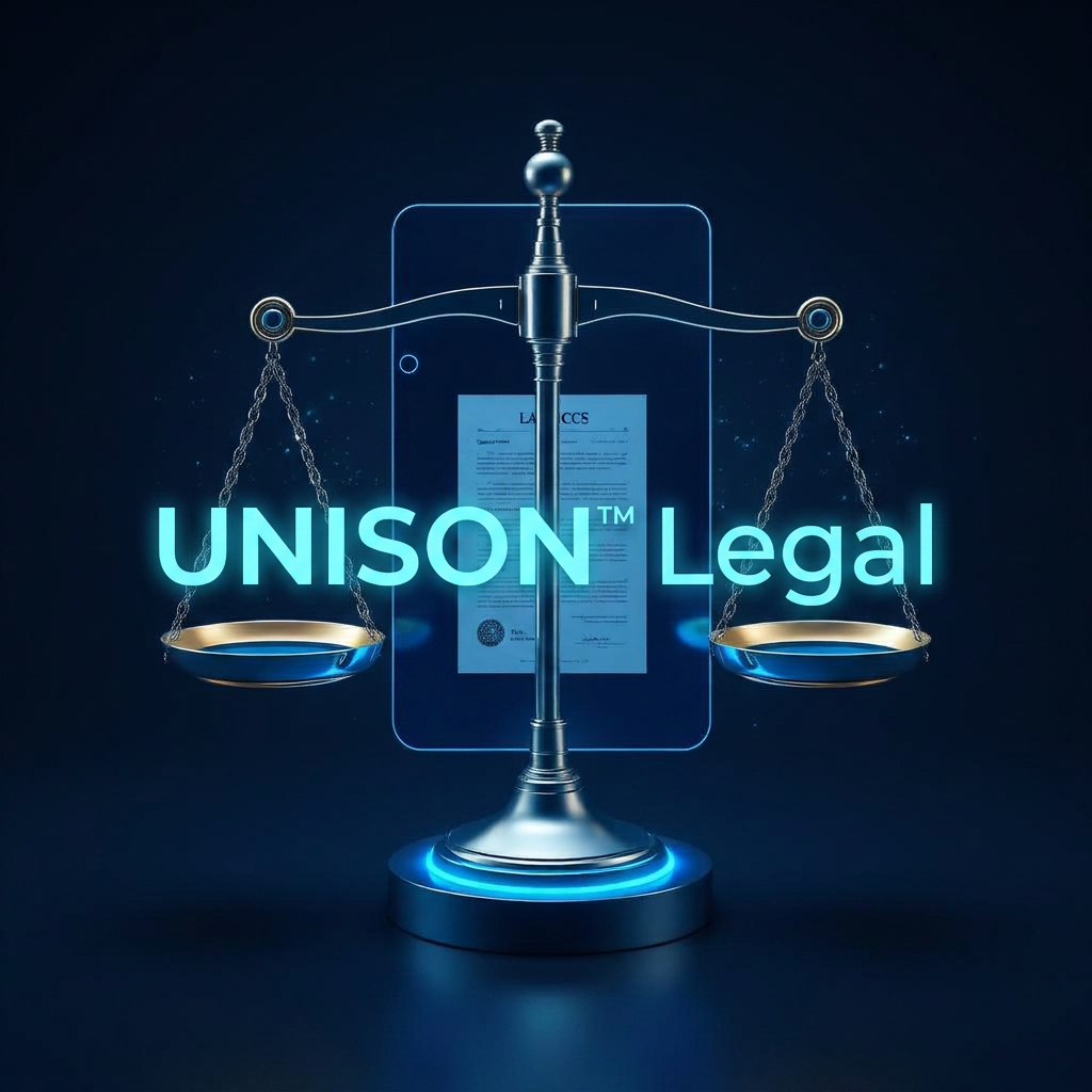 KEZUNARA Legal
