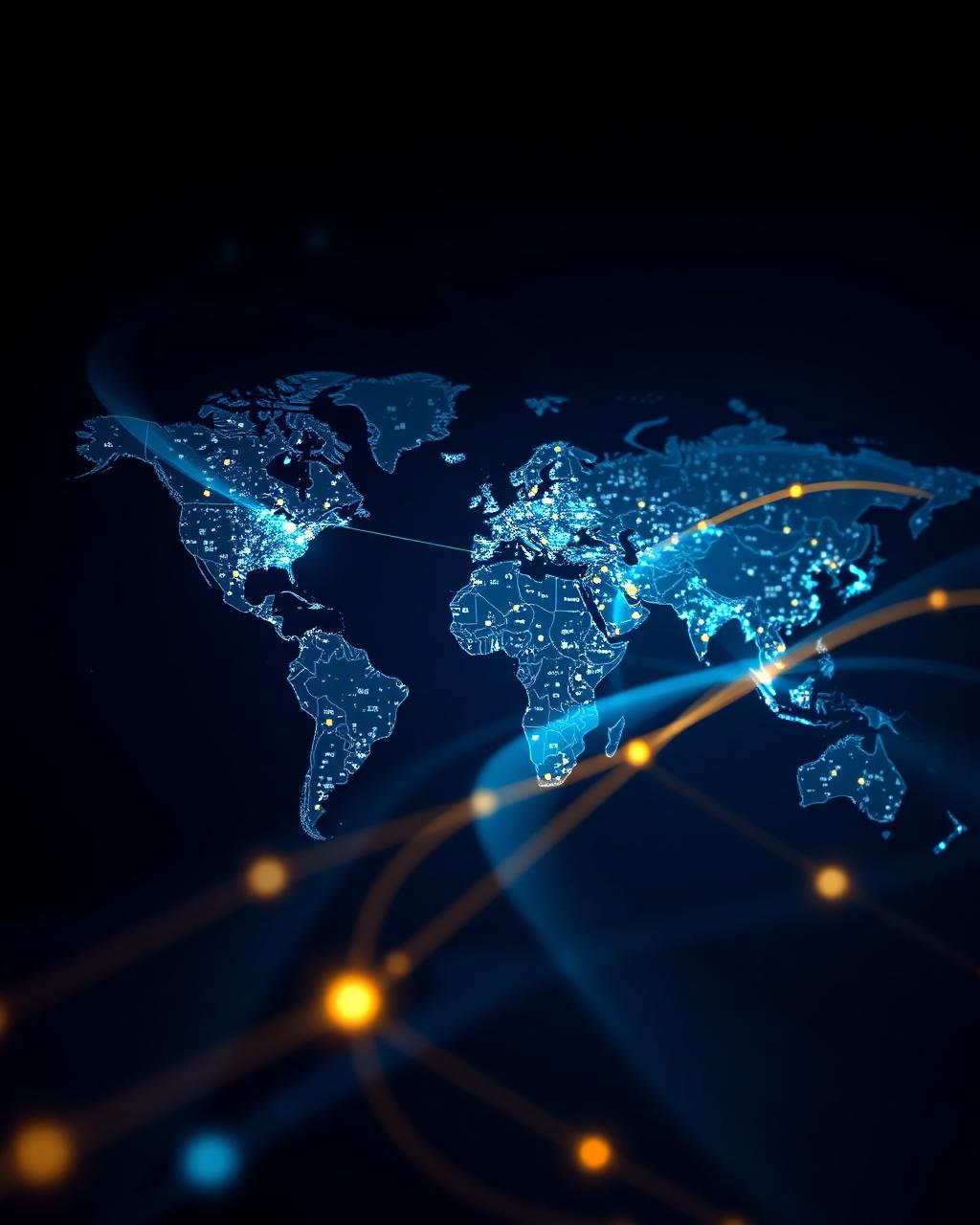 Document & Email Translation